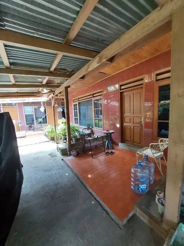 Rumah Lama Bagus Siap Huni Di Cilandak Barat Jaksel