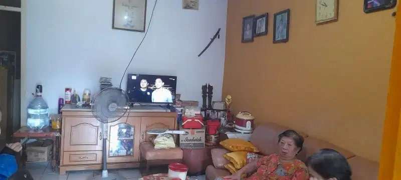 RUMAH MURAH SIAP HUNI DI CITRA INDAH