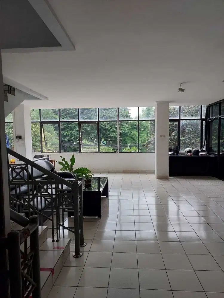 jual gudang di sunter