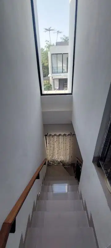 Dijual Murah Sekali Rumah PIK 2 Millenial Uk4,5x10