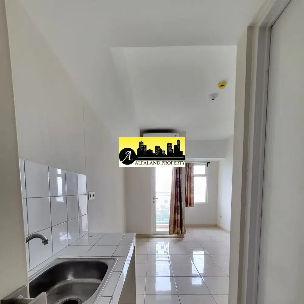 DISEWAKAN APARTEMEN MURAH THE SPRING LAKE BEKASI LOKASI STRATEGIS