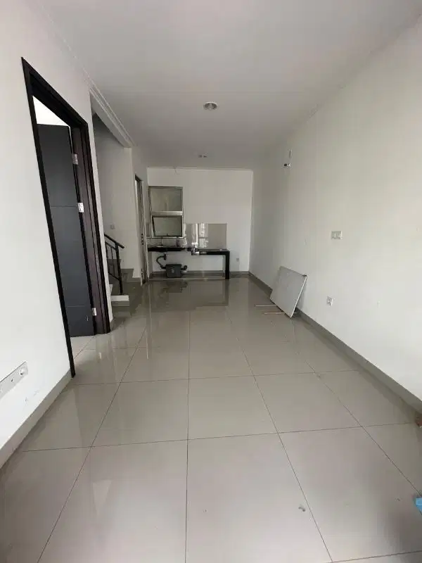 Disewa Rumah PIK 2 Tahap 1 Uk 6x12,5 Kondisi Bagus