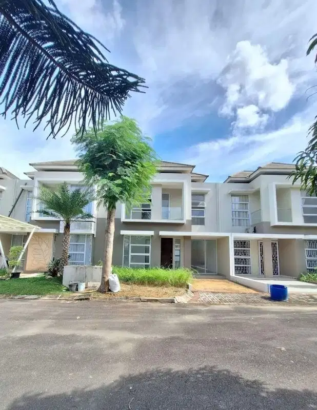 dijual rumah royal grande batam kota