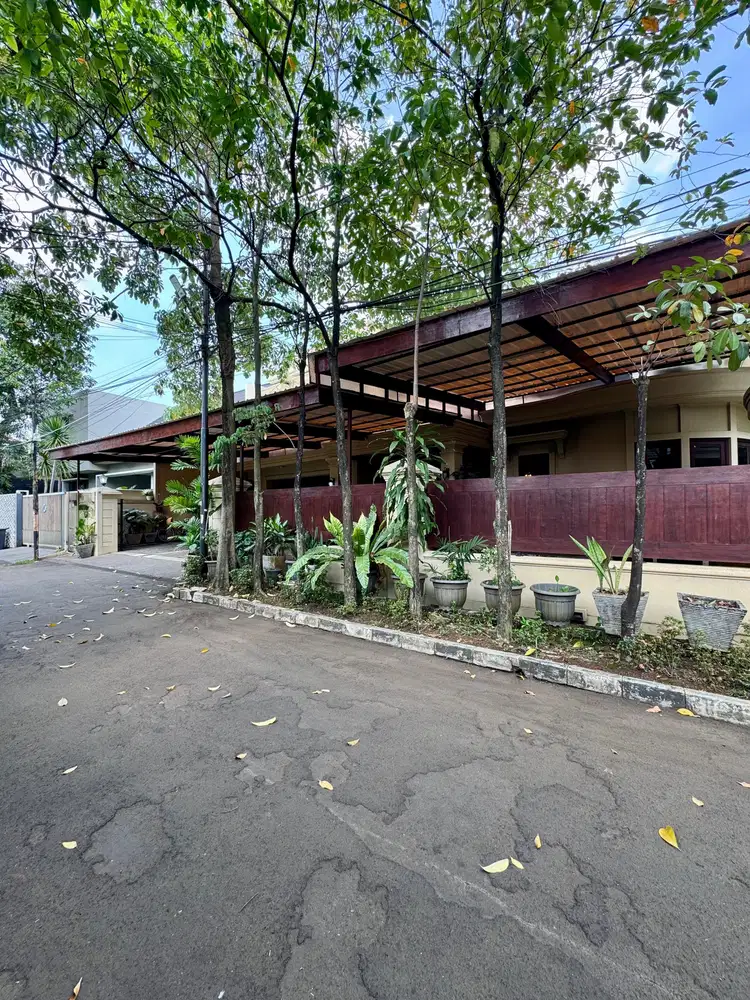 PRIME AREA PRIVATE POOL DI KEMANG