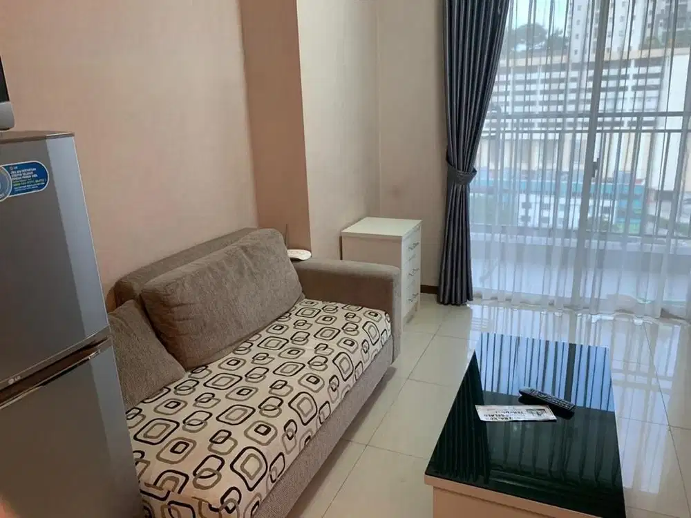 RENT/ SEWA 1 BEDROOM APARTMENT THAMRIN RESIDENCES