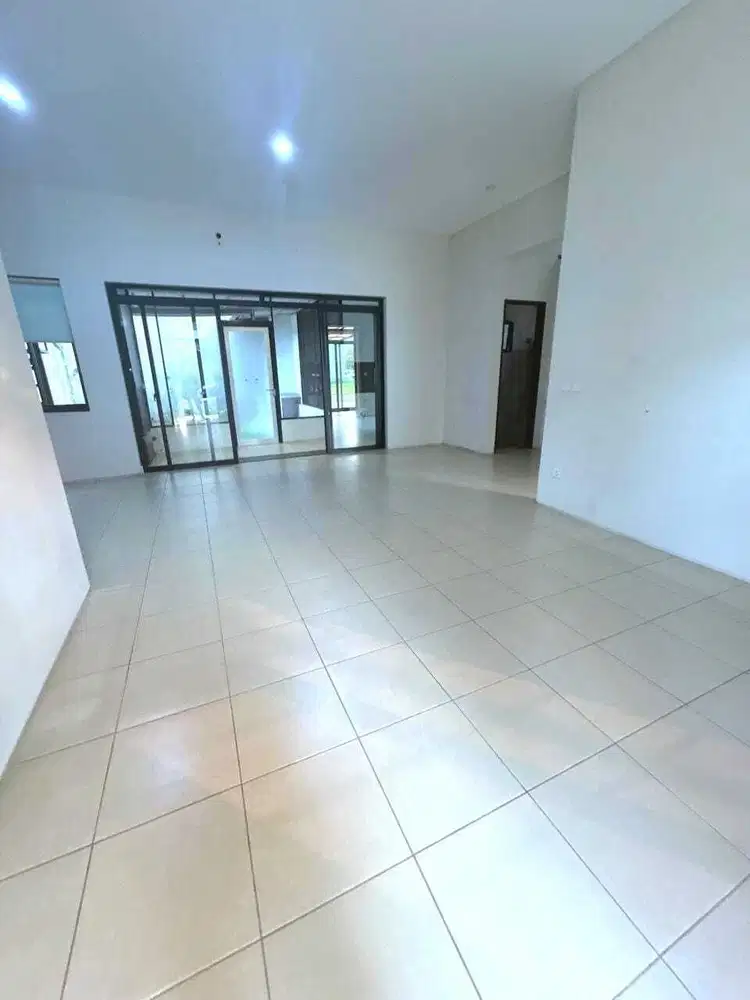 jual rumah cepat rumah kota baru parahyangan