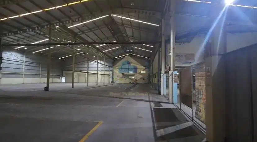 Jual Ex Pabrik Murah Di Jl Industri Keroncong Periuk Kota Tangerang