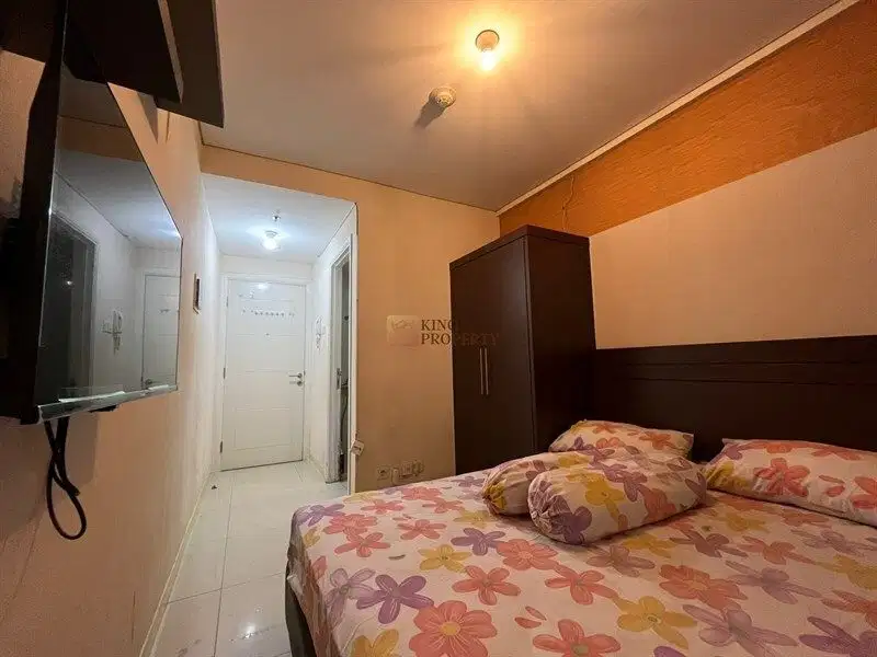 Apartemen Studio Madison Park Tanjung Duren Dekat Mall Central Park