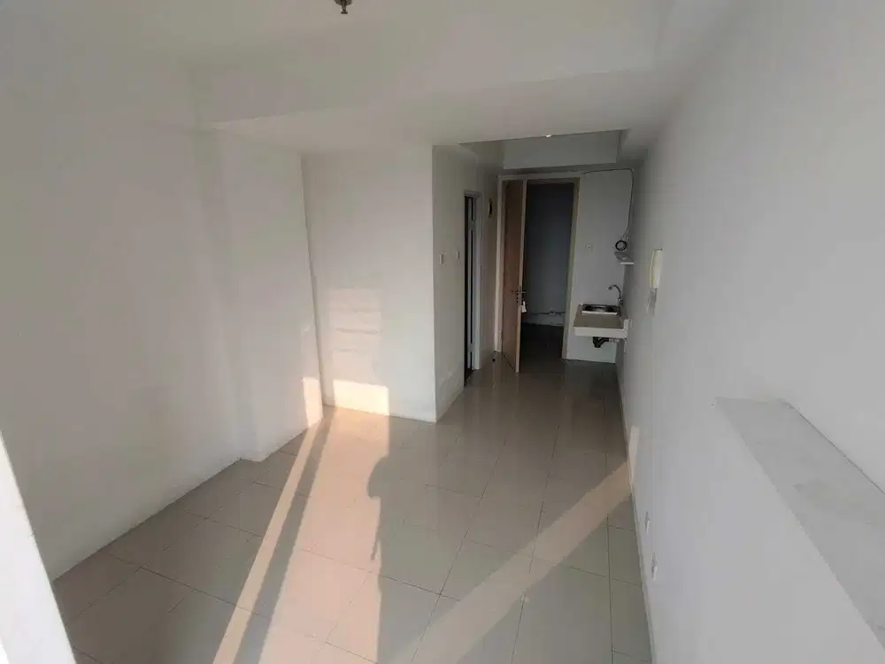 JUAL STUDIO CONNECT MALL - BOUGENVILLE TOWER EXCLUSIVE BASSURA CITY