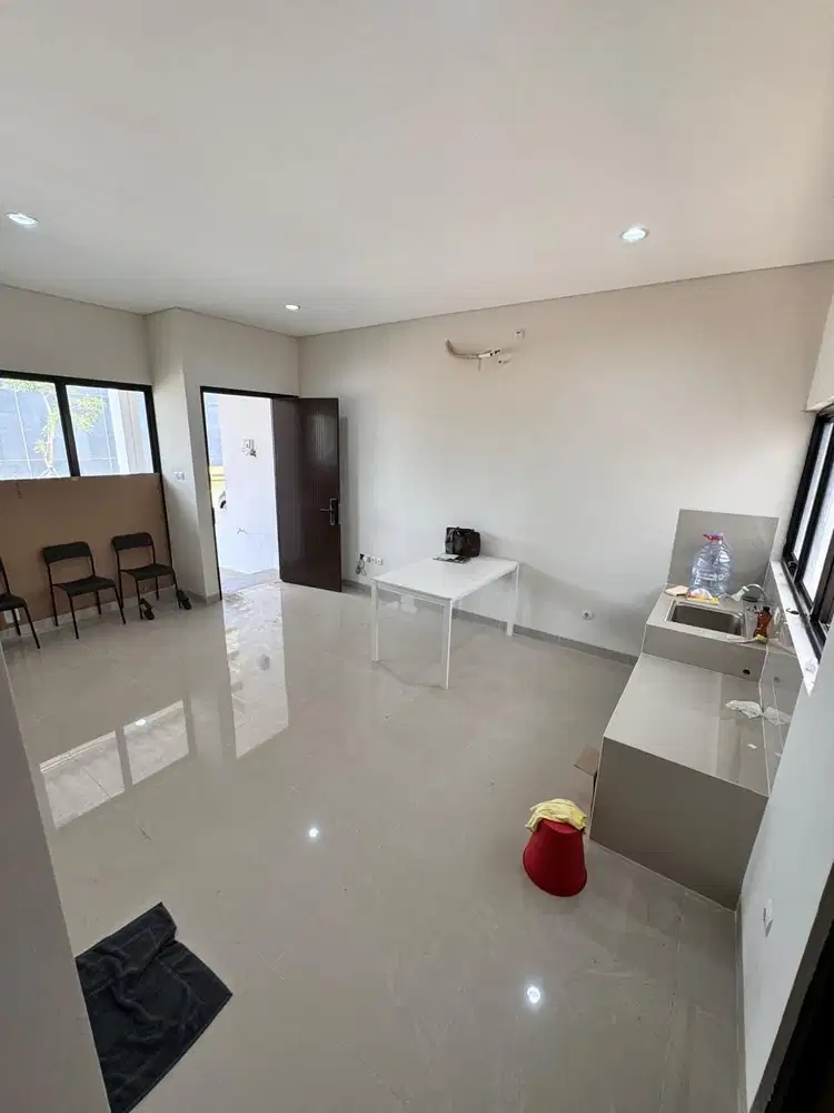 PALING MURAH! JUAL RUMAH NORTHBEND METLAND PURI