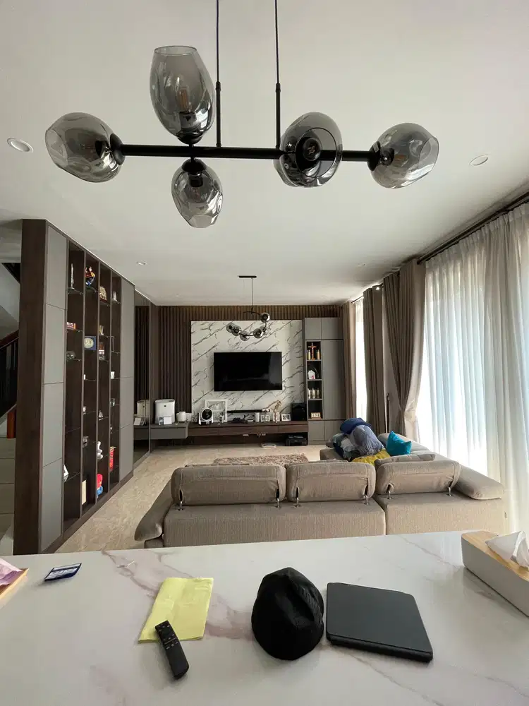 Rumah L8, Cluster Kimora, Zora dijual murah