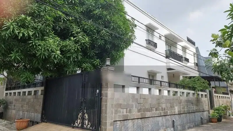 Dijual Rumah Di Sunter