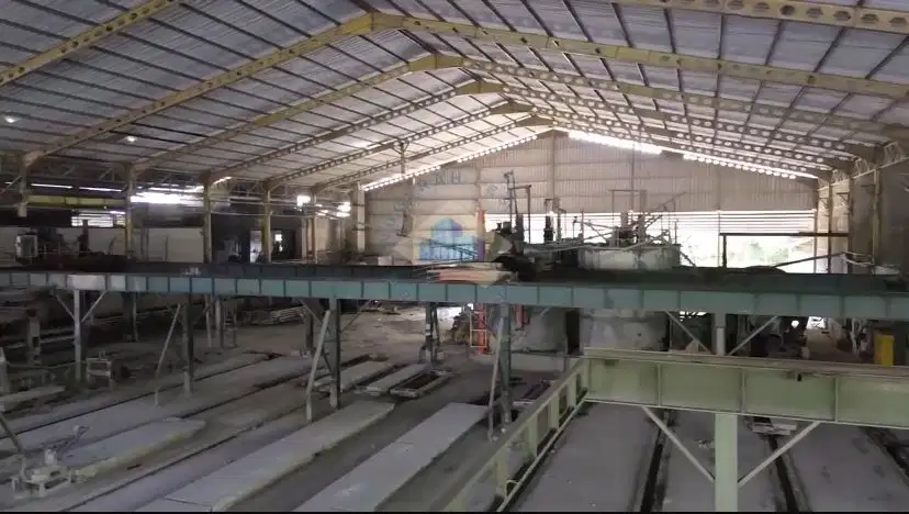 Jual Ex pabrik hebel dekat tol cikande serang banten