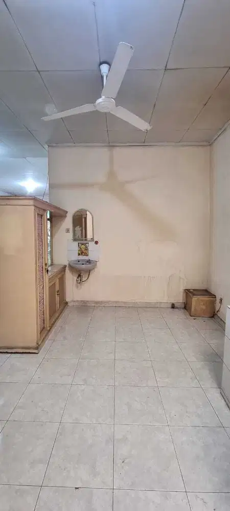 Dijual Rumah Jelambar Selatan Grogol Petamburan Jakarta Barat