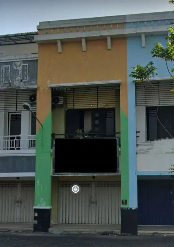 ‼️JUAL CEPAT‼️RUKO PALEM SQUARE PONDOK CANDRA SIAP BUAT USAHA APAPUN