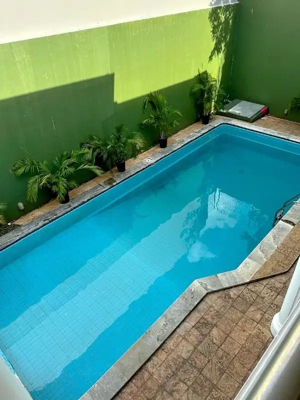 Dijual Rumah Bagus Siap Huni Best Location Di Permata Hijau