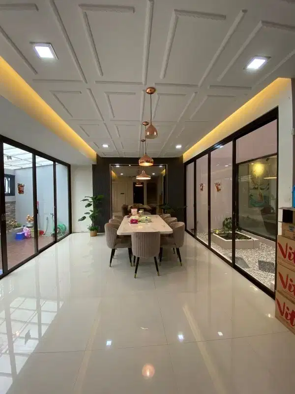 di jual rumah mewah citraland batam centre