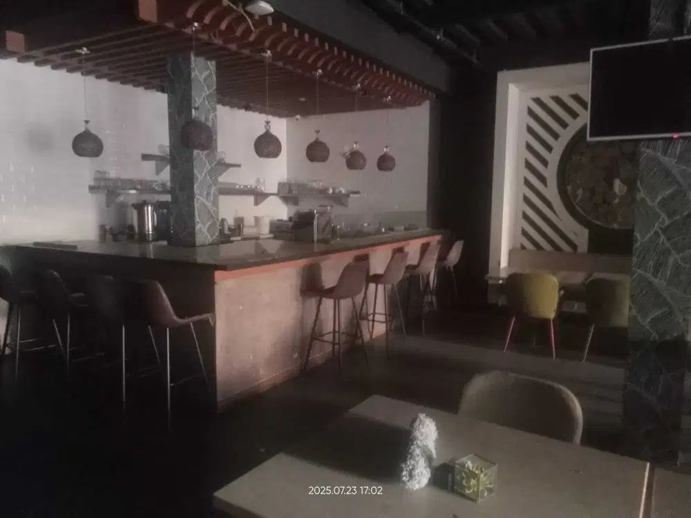 Sewa Ruko Cocok Usaha Kuliner Tebet Utara Jaksel