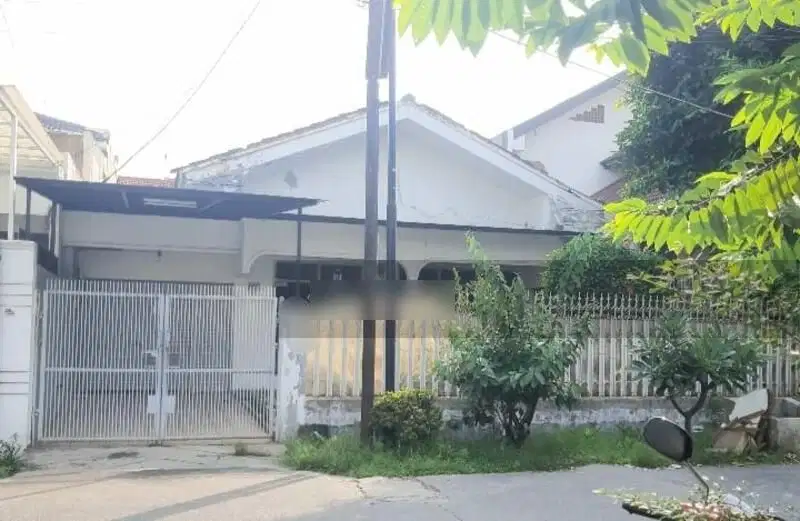 Dijual Cepat Rumah Di Sunter