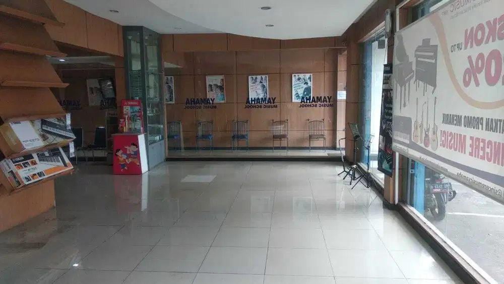 Di Jual Cepat Ruko Siap Pakai Di Cinere Depok