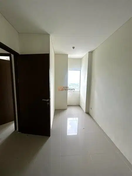 Apartemen 2BR Harga Murah Unfurnish Northland Residence Ancol Bagus