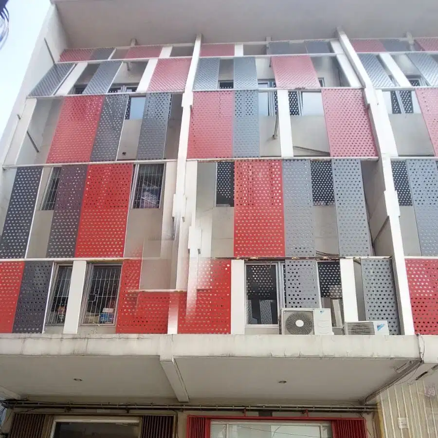 BAGUS BERSIH DIJUAL RUKO ICON21 4 LANTAI