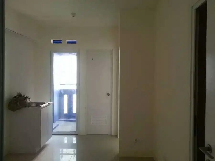 Green pramuka city 2 BR kosongan 6 bulan