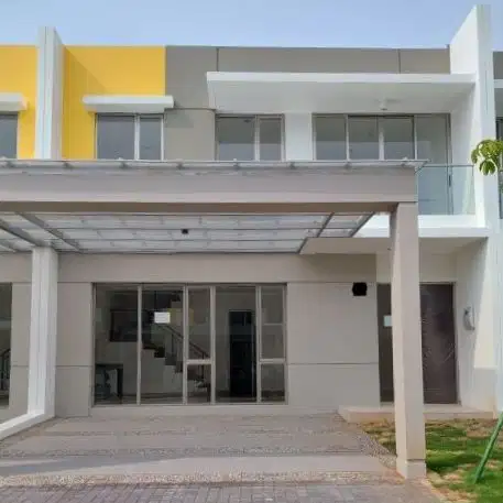 Pantai Indah Kapuk 2 - Cluster Magenta PIK 2 (8x10)