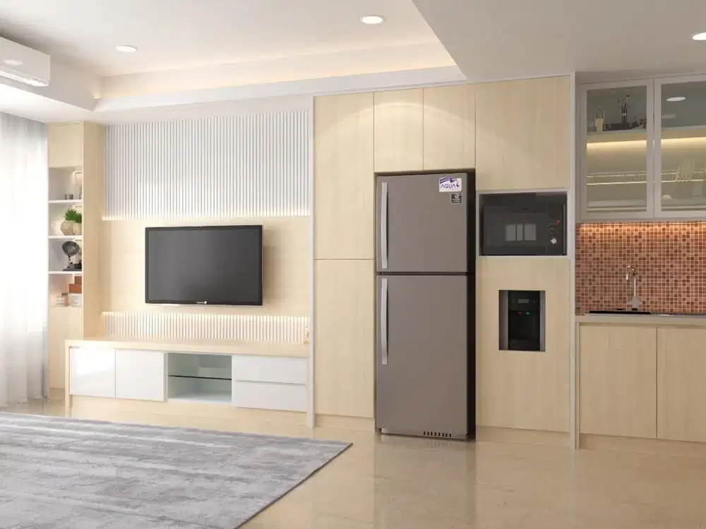 Termurah apartemen jual Royal Apartement spring hills kemayoran