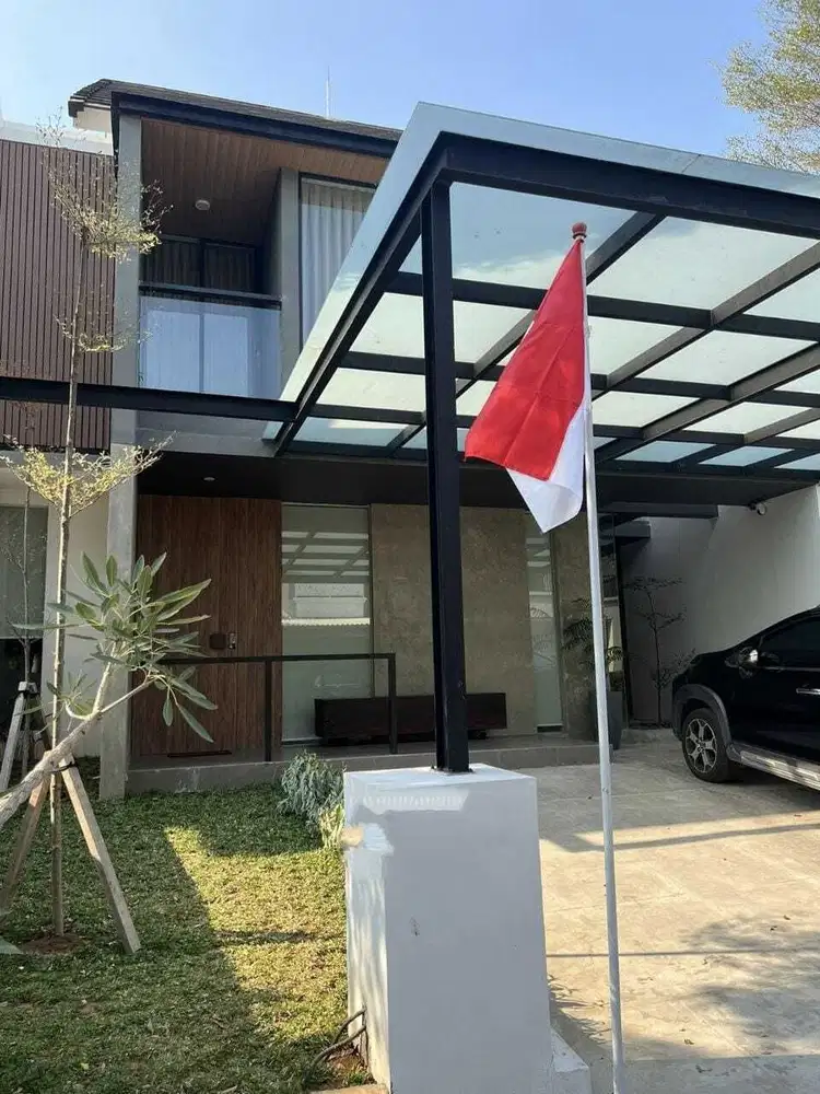 ‼️UNIT TERBATAS‼️ RUMAH INDUSTRIAL ROYAL PARK CITRALAND INDUSTRIAL