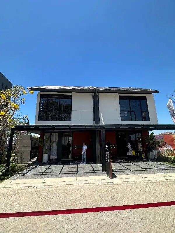 Rumah di seberang Mall Trans Makassar,rumah murah