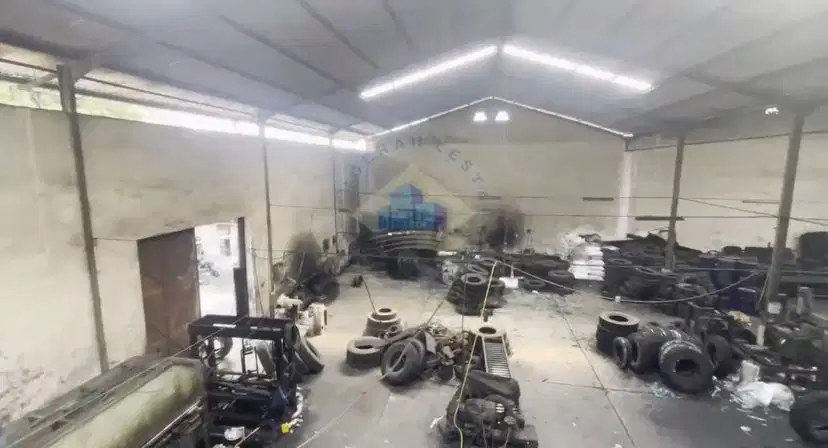 Di jual Gudang di Jatimulya, Kosambi, Tangerang, Banten