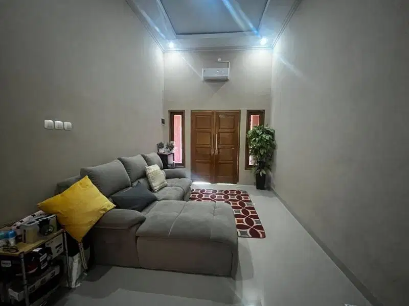 Rumah Bagus Siap Huni Sudah Renovasi Di Jagakarsa Jaksel