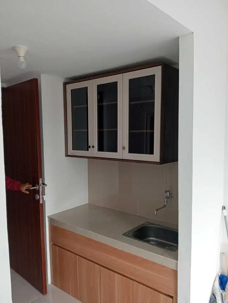 Apartment Metropolitan Park Bekasi - MURAH