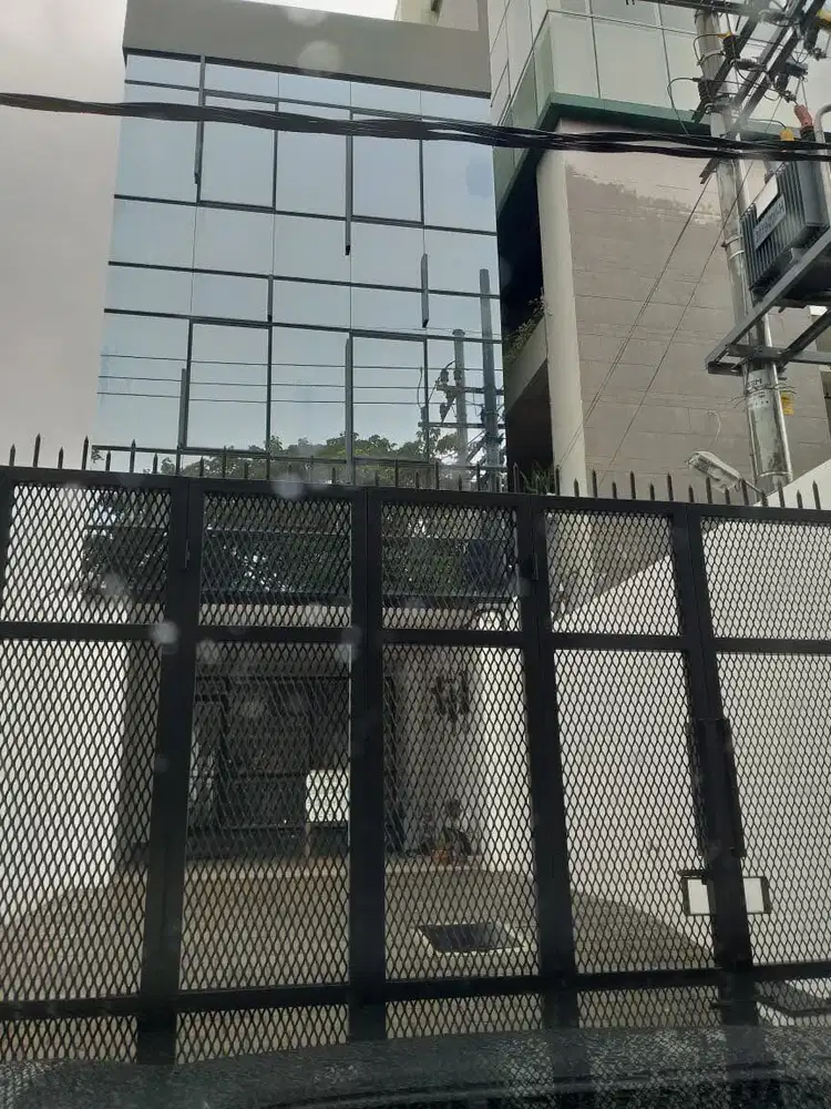 ‼️BARU GRESS RUKO 4 LANTAI‼️RUKO di WIJAYA KUSUMA DEKAT GRAND CITY