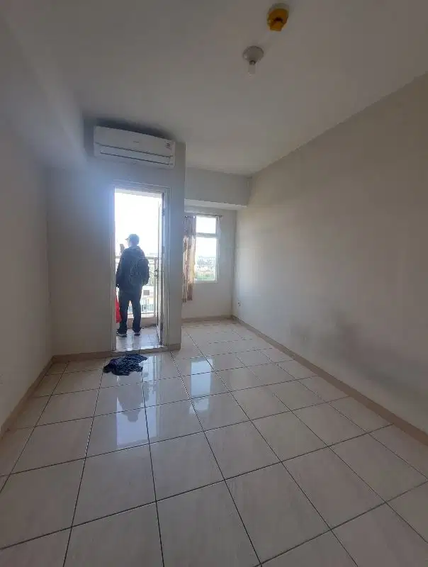 Disewakan  Apartemen STUDIO Mall SMB Springlake Summarecon Bekasi
