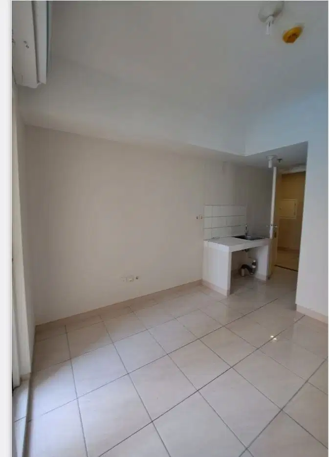 DIJUAL Apartemen the Springlake Summarecon Bekasi