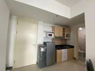 0170 - Disewakan Apartemen Anderson Lantai 20 2 BR Full Furnished