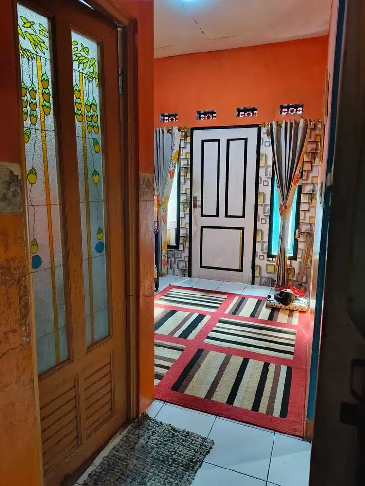 Di Jual Ruko 2 lantai Lokasi Strategis