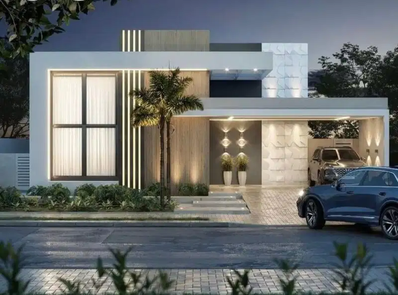 DIJUAL RUMAH HOOK PONDOK INDAH TAHAP 3