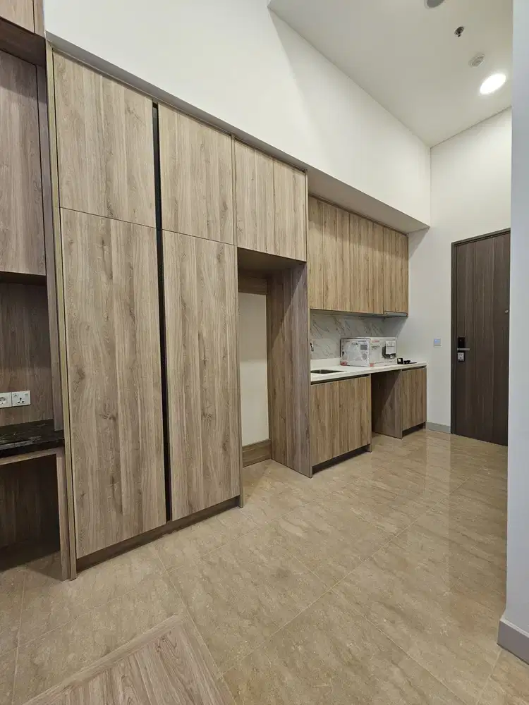 For Rent Arumaya Residence Apartment Studio 36 sqm