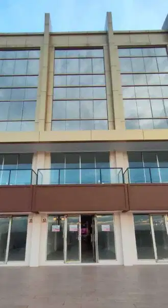 Dijual Rukan 5 Lantai Beach View Golf Island, Pantai Indah Kapuk