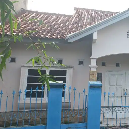 Jual Cepat Rumah bagus di indraprasta bogor