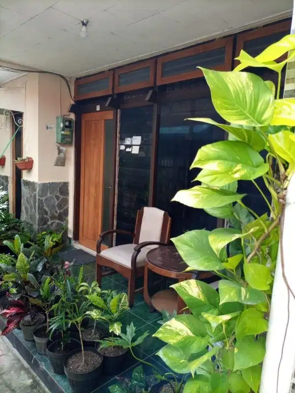 Jual Cepat Bisa KPR KOS MURAH di Terban dekat UGM, UNY, Panti Rapih,Dr Yap