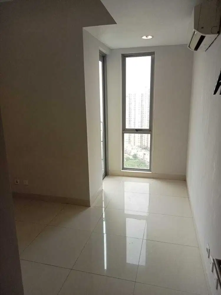 Sewa Apartemen The Mansion Bougenville Kemayoran Jakarta Utara – 1 BR
