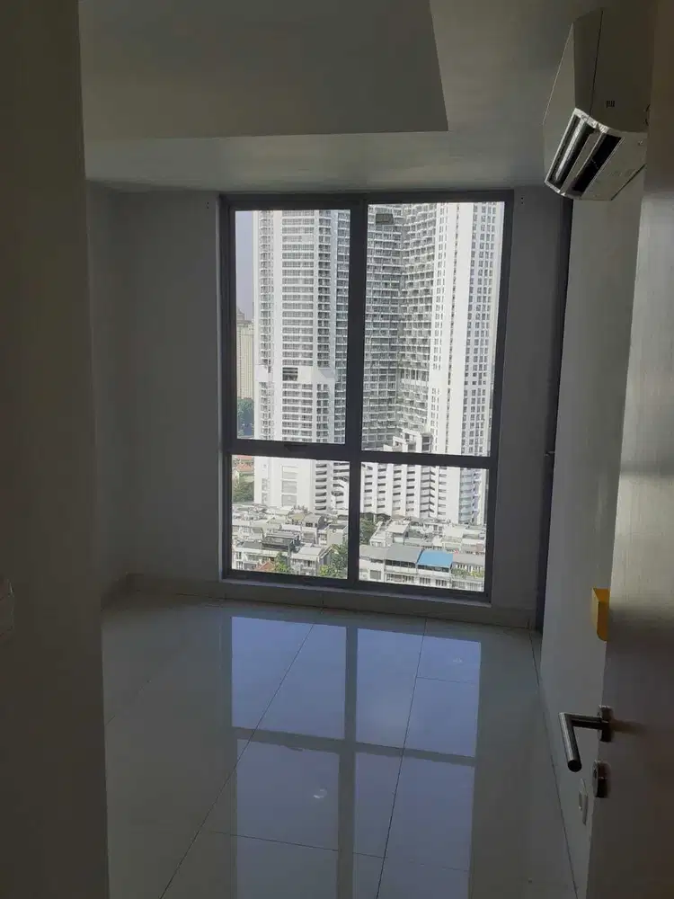 Sewa Apartemen The Mansion Bougenville Kemayoran Jakarta Utara