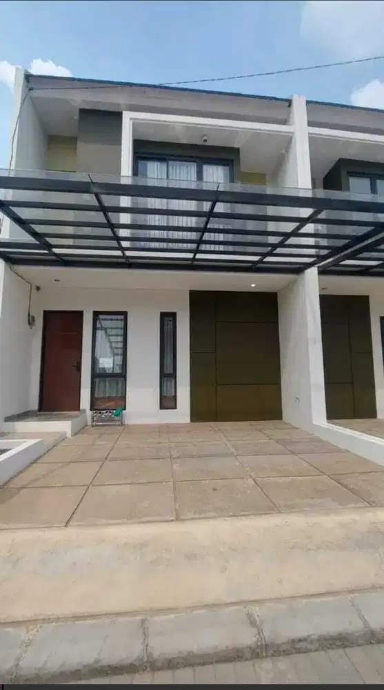 Free Semua Biaya2 at Beryl Residence Dekat Toll Jelupang dan Alsut