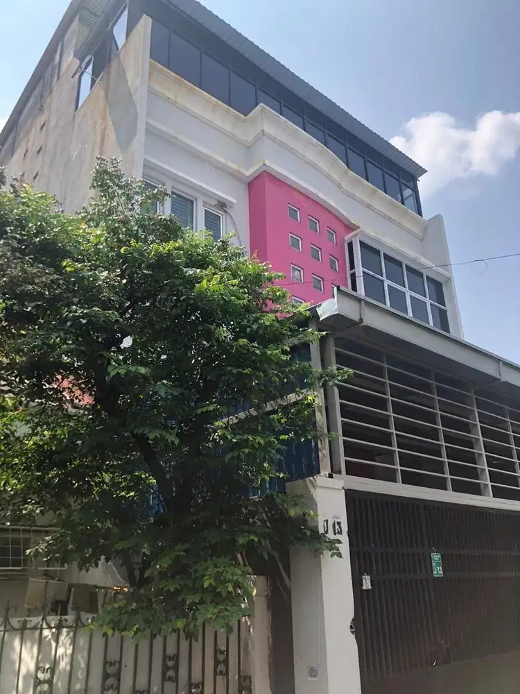 Jual Rumah di Sunter Mas Tengah D Jakarta Utara