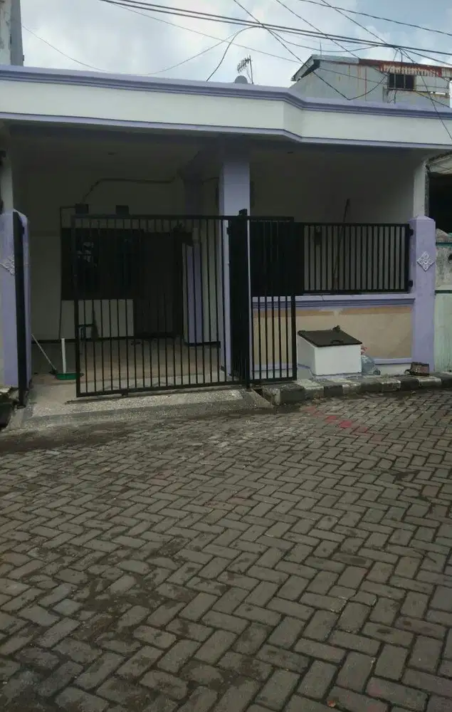 !JUAL CEPAT!PERUMAHAN WIGUNA SELATAN DEKAT KAMPUS UPN