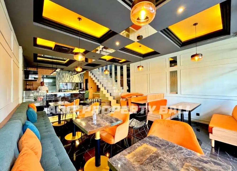 Ruko Berawa Canggu Badung Bali